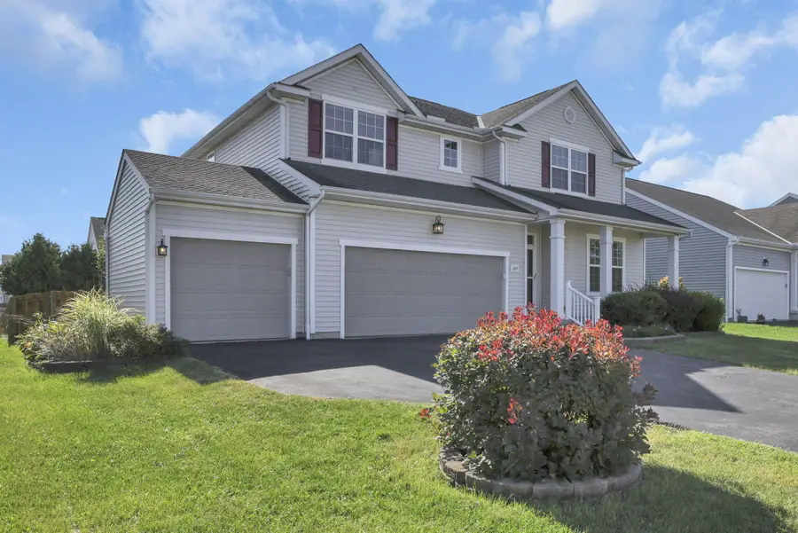 109 Addax Drive, Etna, OH 43062 - #3