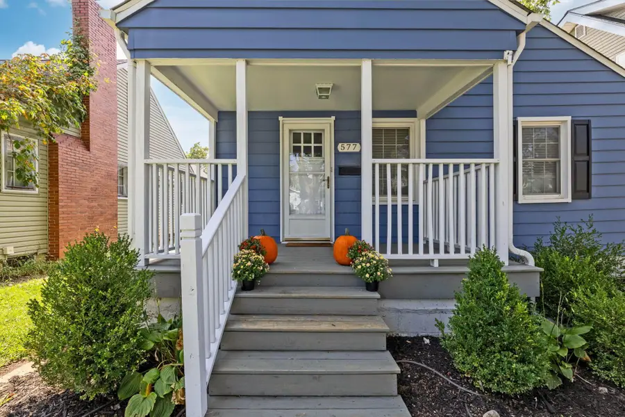 577 E Weber Road, Columbus, OH 43202 - #2