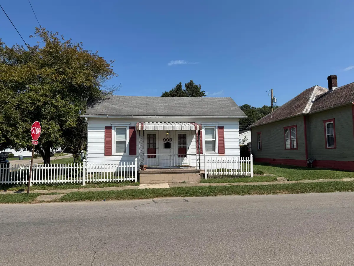 996 3rd Street, Logan, OH 43138 - #1
