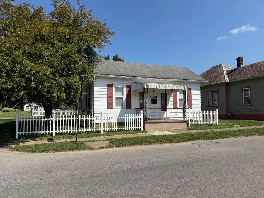 996 3rd Street, Logan, OH 43138 - #2