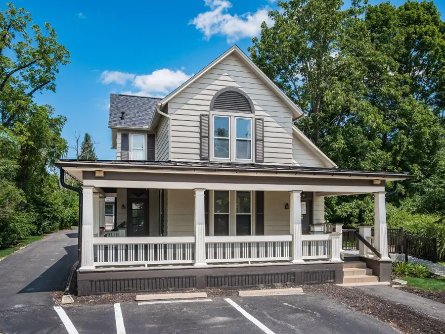 550 W Central Avenue, Delaware, OH 43015 - #2