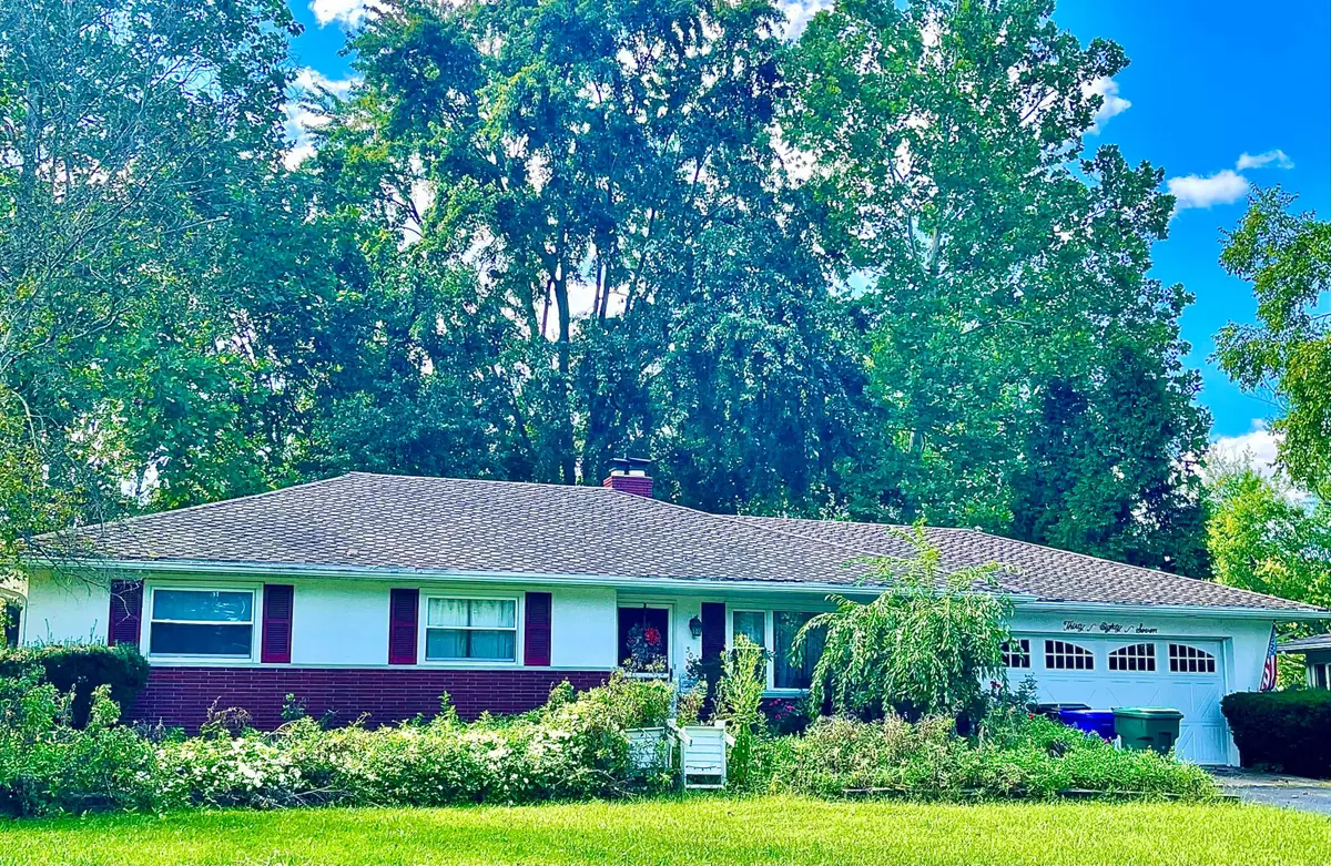 3087 Westwick Road, Columbus, OH 43232 - #1