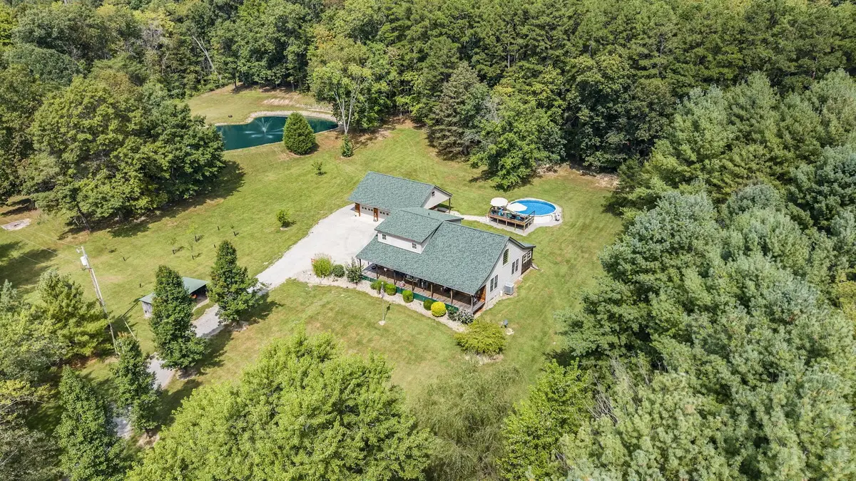 3429 Stoney Creek Road, Chillicothe, OH 45601 - #1