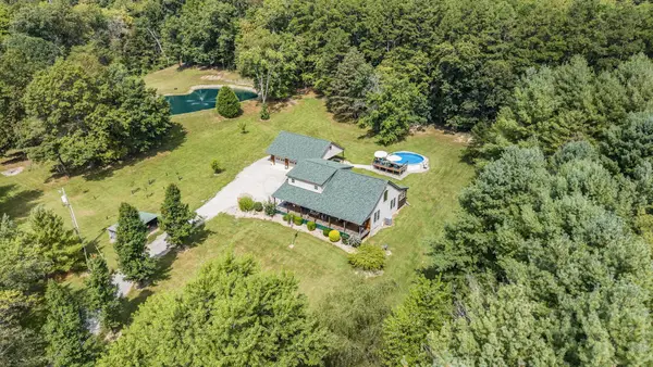 3429 Stoney Creek Road, Chillicothe, OH 45601