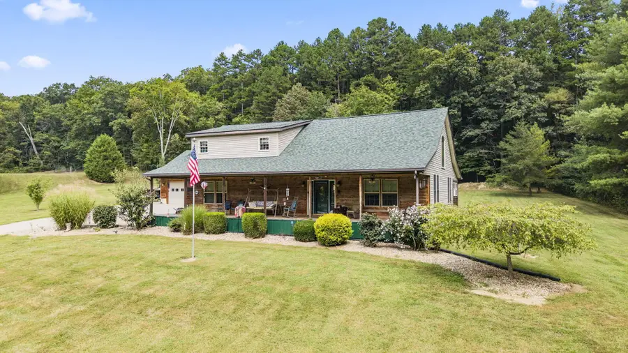 3429 Stoney Creek Road, Chillicothe, OH 45601 - #2