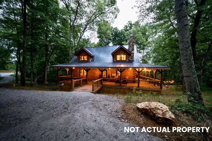 0 Hawthorne Way, Logan, OH 43138 - #2
