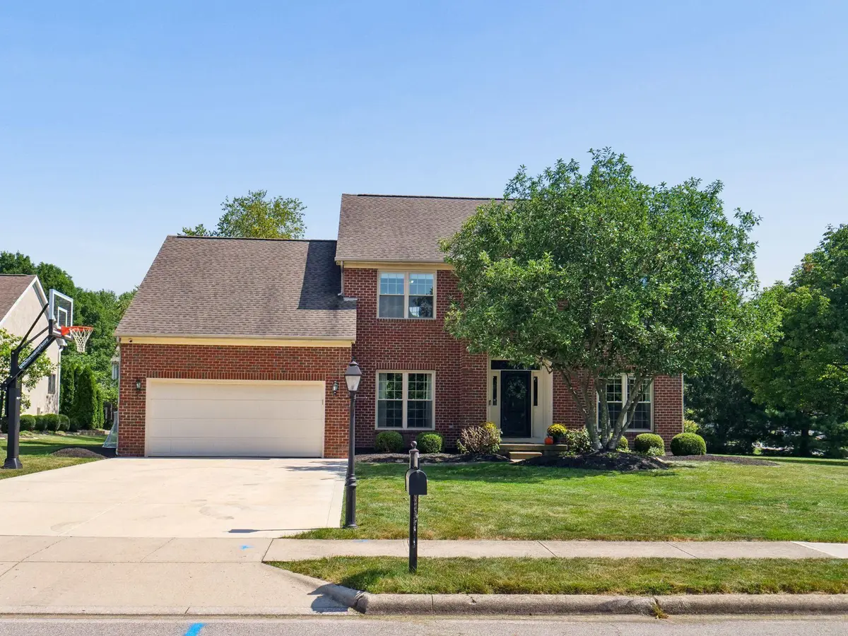 512 Ely Court N, Powell, OH 43065 - #1