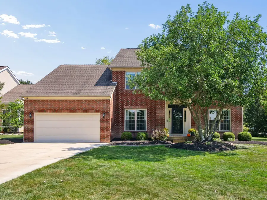 512 Ely Court N, Powell, OH 43065 - #2
