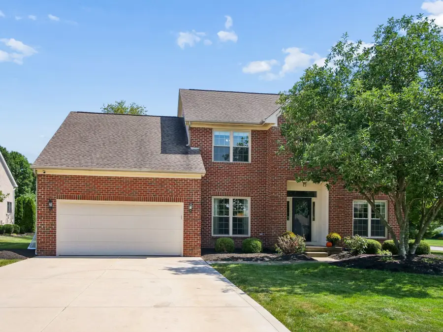 512 Ely Court N, Powell, OH 43065 - #3