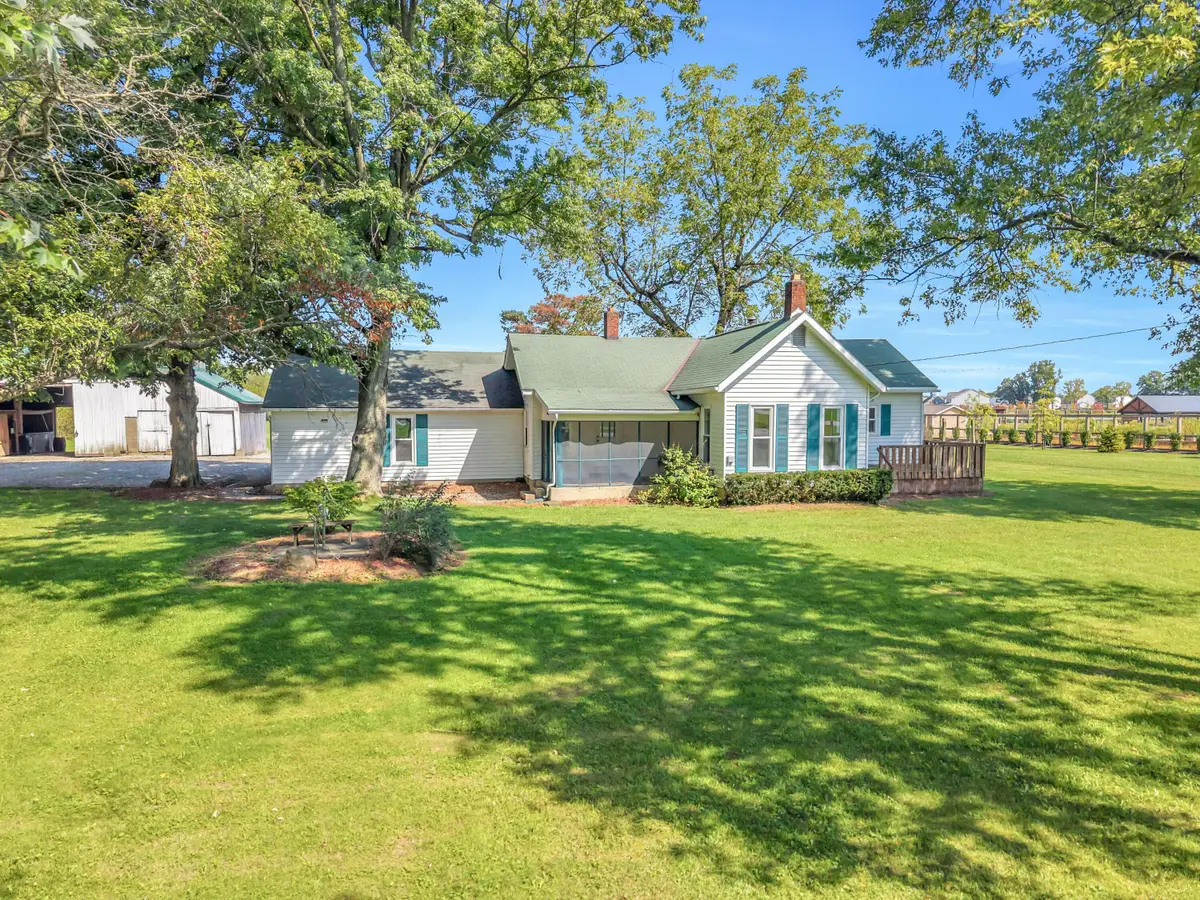 3003 Berlin Station Road, Delaware, OH 43015 - #1