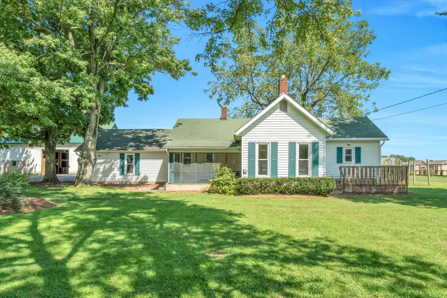 3003 Berlin Station Road, Delaware, OH 43015 - #2