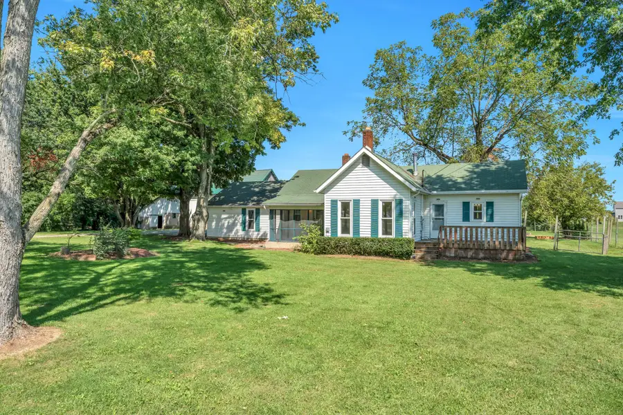 3003 Berlin Station Road, Delaware, OH 43015 - #3