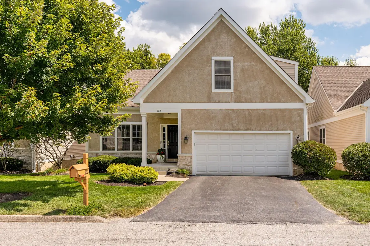 152 Creekside Green Drive, Gahanna, OH 43230 - #1