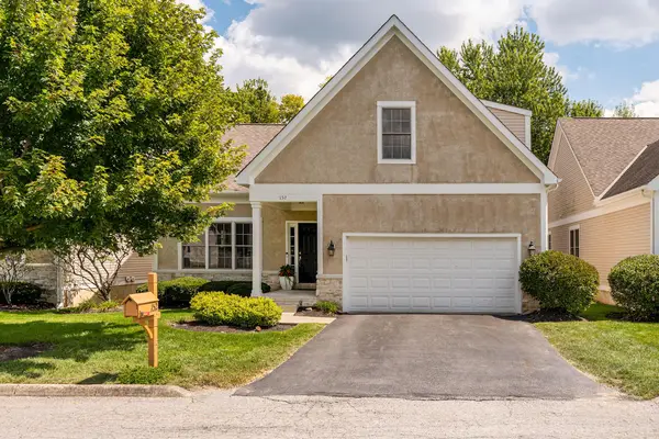 152 Creekside Green Drive, Gahanna, OH 43230