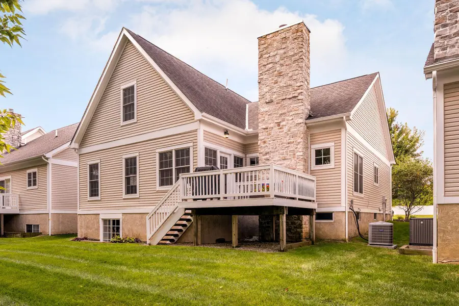 152 Creekside Green Drive, Gahanna, OH 43230 - #2