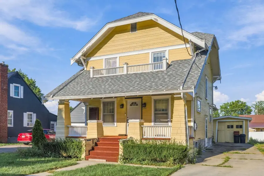 251 Clover Avenue, Marion, OH 43302 - #3