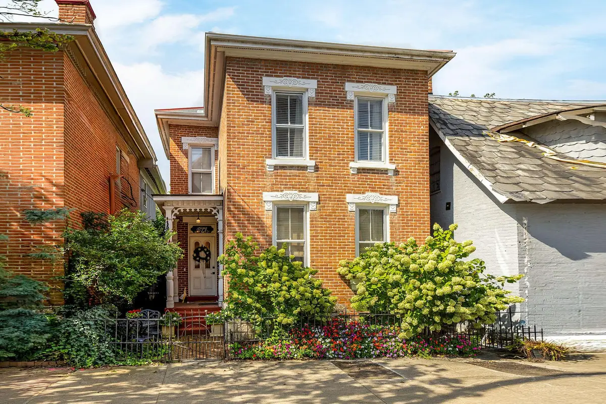677 S 3rd Street, Columbus, OH 43206 - #1