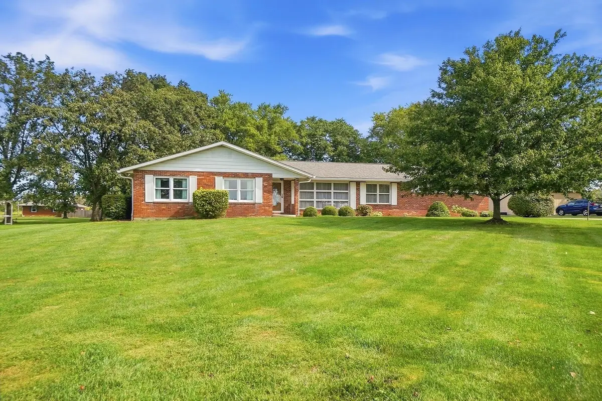 315 Simpson Road, London, OH 43140 - #1