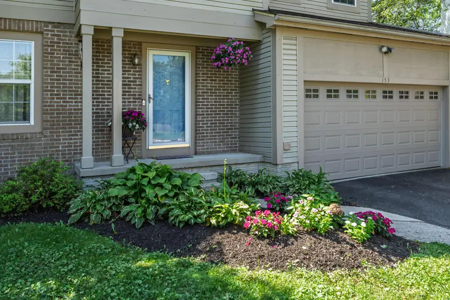 153 Drakewood Road, Westerville, OH 43081 - #2