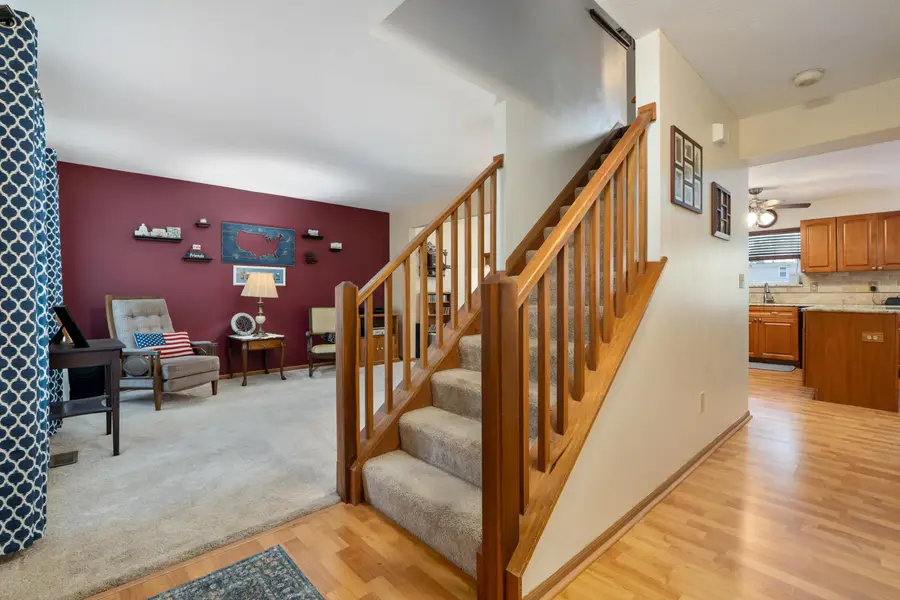153 Drakewood Road, Westerville, OH 43081 - #3