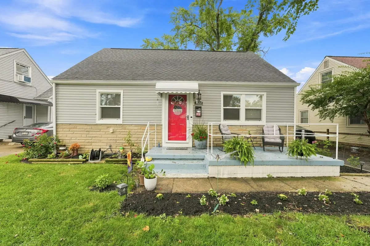 3322 Walmar Drive, Columbus, OH 43224 - #1