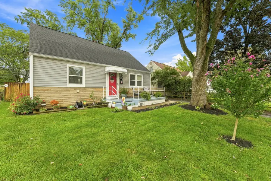 3322 Walmar Drive, Columbus, OH 43224 - #3