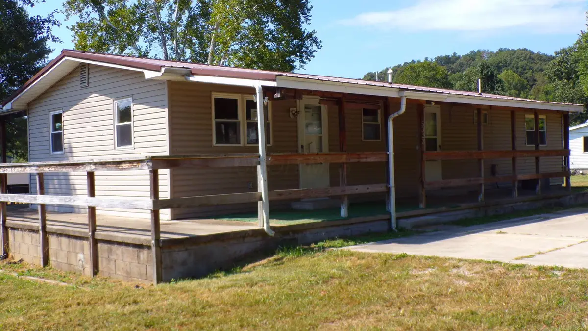 5323 Marietta Avenue, Nelsonville, OH 45764 - #1
