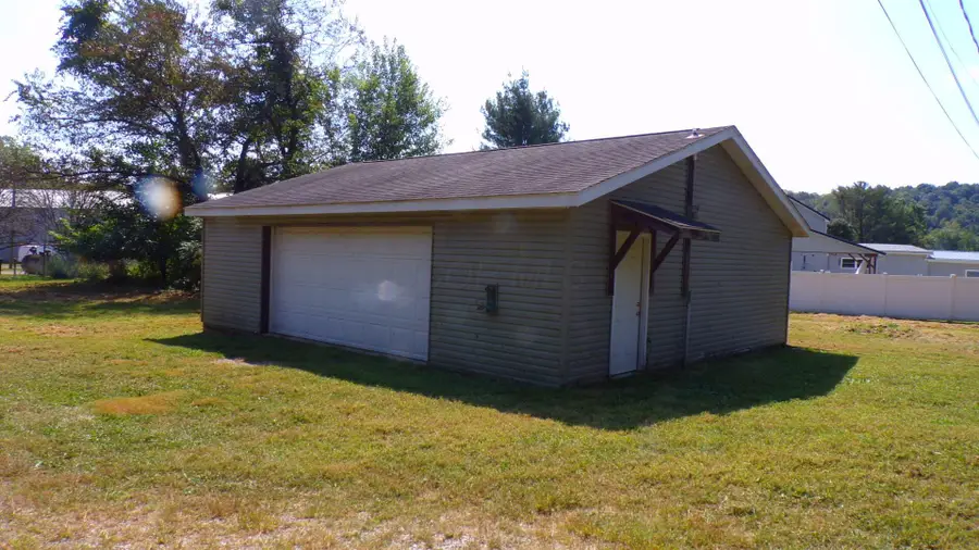 5323 Marietta Avenue, Nelsonville, OH 45764 - #2