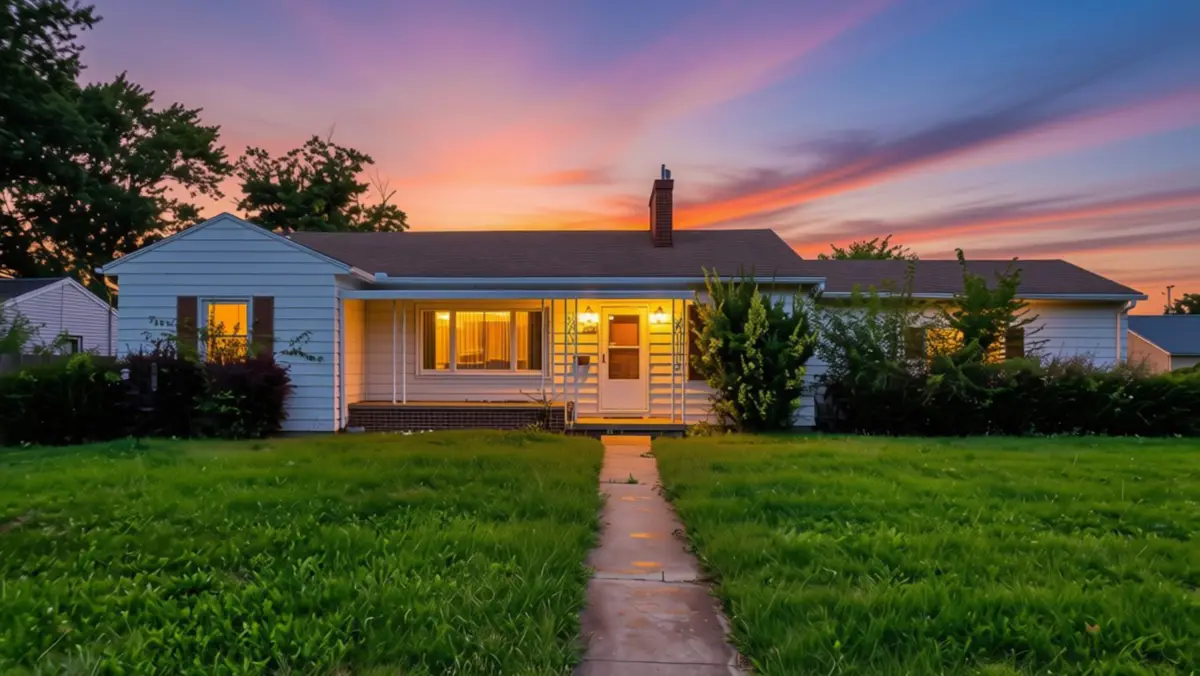 1700 Milton Avenue, Lima, OH 45805 - #1