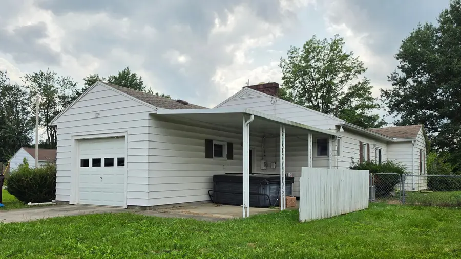 1700 Milton Avenue, Lima, OH 45805 - #2