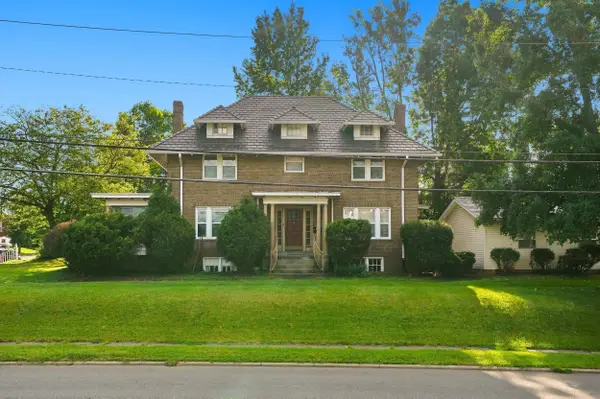 1272 Blue Avenue, Zanesville, OH 43701