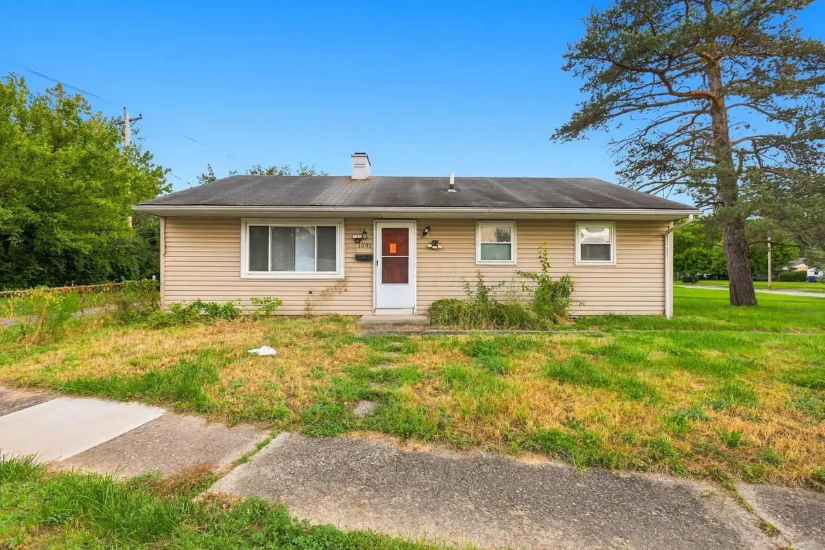 1091 S Ashburton Road, Columbus, OH 43227 - #1