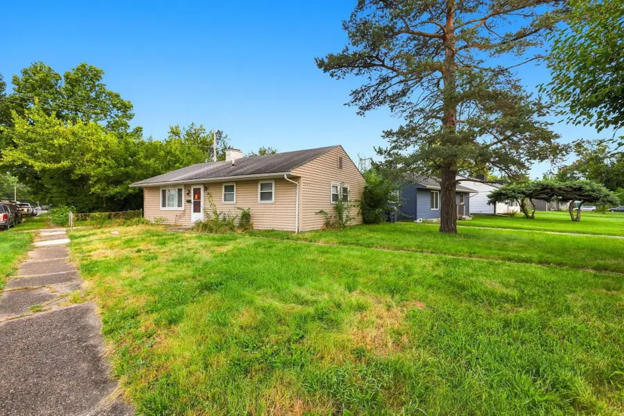 1091 S Ashburton Road, Columbus, OH 43227 - #2