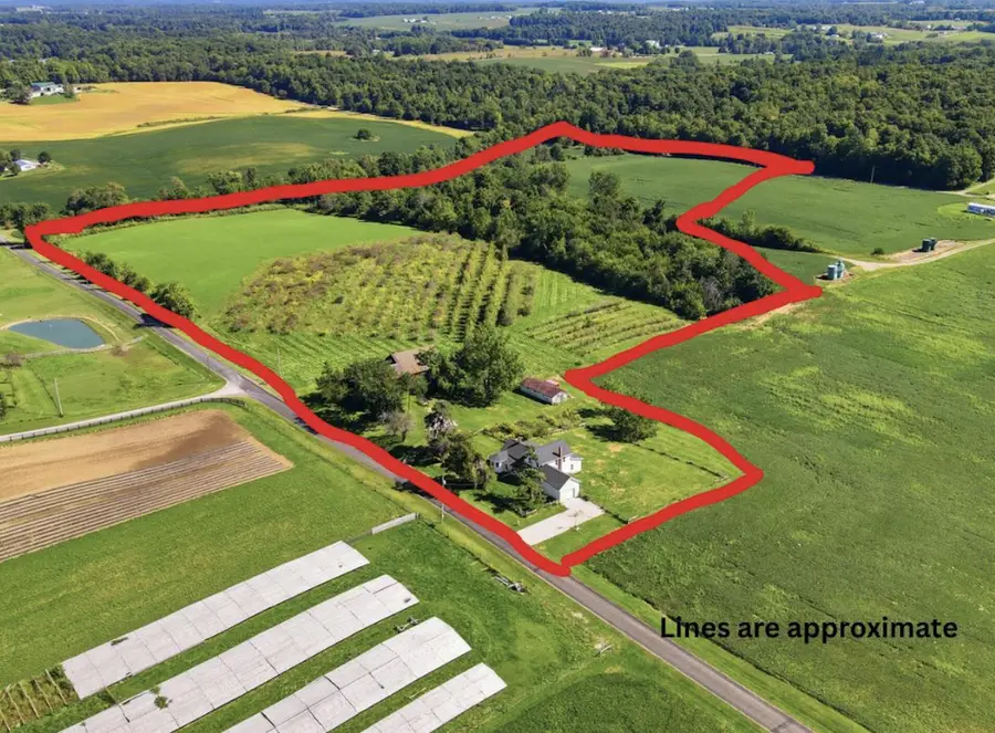 5517 Twp Rd 117, Mount Gilead, OH 43338 - #3