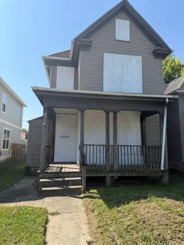 1621 Harvard Avenue, Columbus, OH 43203