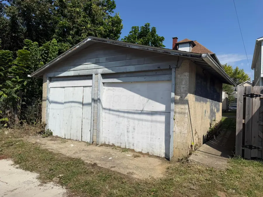 1621 Harvard Avenue, Columbus, OH 43203 - #2