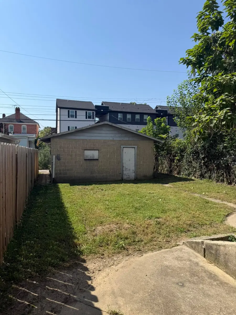 1621 Harvard Avenue, Columbus, OH 43203 - #3