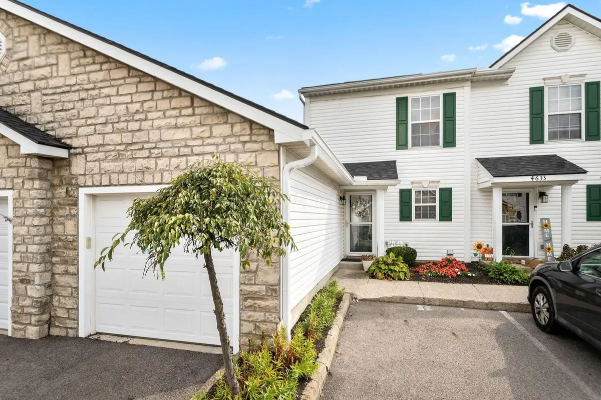 4631 Shalers Drive, Columbus, OH 43228 - #1
