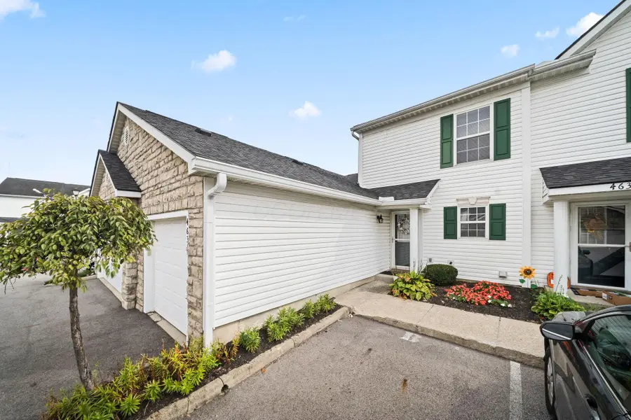 4631 Shalers Drive, Columbus, OH 43228 - #2