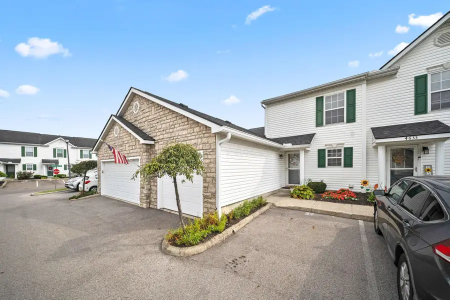 4631 Shalers Drive, Columbus, OH 43228 - #3