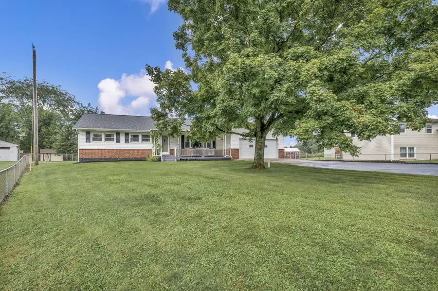 6080 London Groveport Road, Grove City, OH 43123 - #2