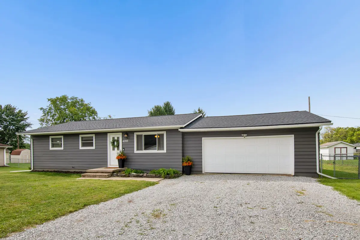 4285 Jermoore Road, Obetz, OH 43207 - #1
