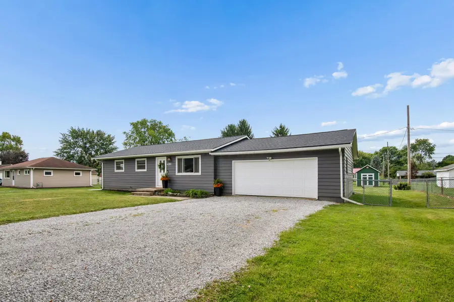 4285 Jermoore Road, Obetz, OH 43207 - #2