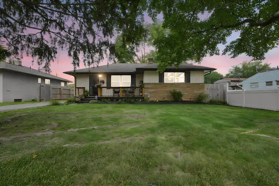 1636 Courtright Road, Columbus, OH 43227 - #2