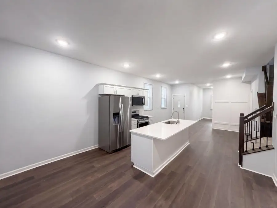 513 S Champion Avenue, Columbus, OH 43205 - #2