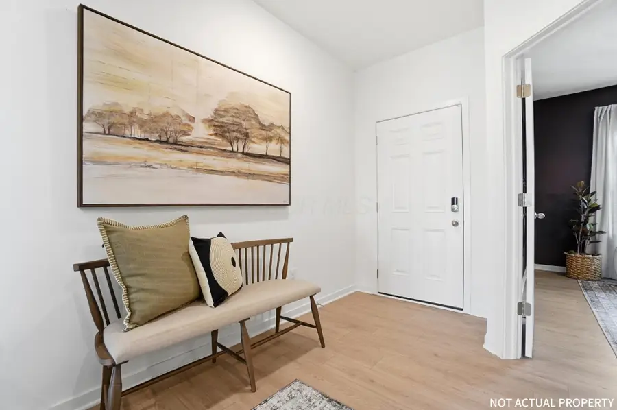 14 Gristmill Drive, Ashville, OH 43103 - #2