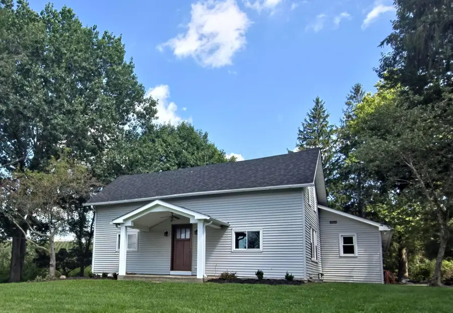 2953 Headleys Mill Road Sw, Pataskala, OH 43062 - #2