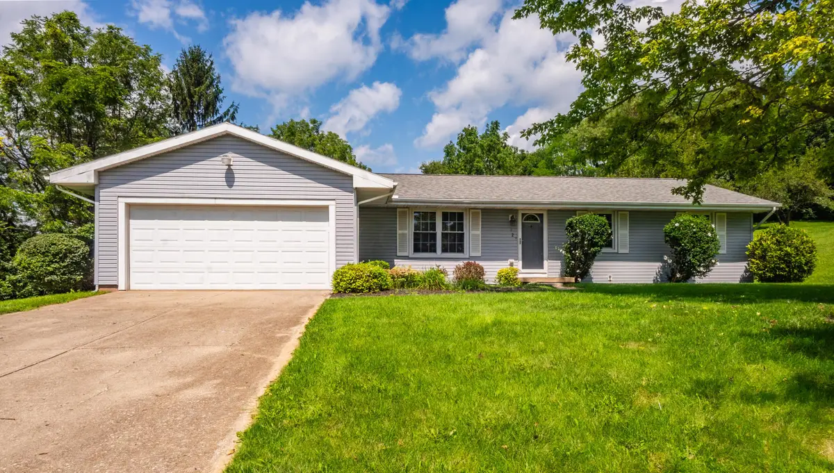 32 Buckhorn Court, Urbana, OH 43078 - #1