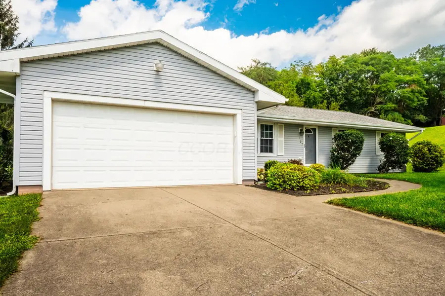 32 Buckhorn Court, Urbana, OH 43078 - #2