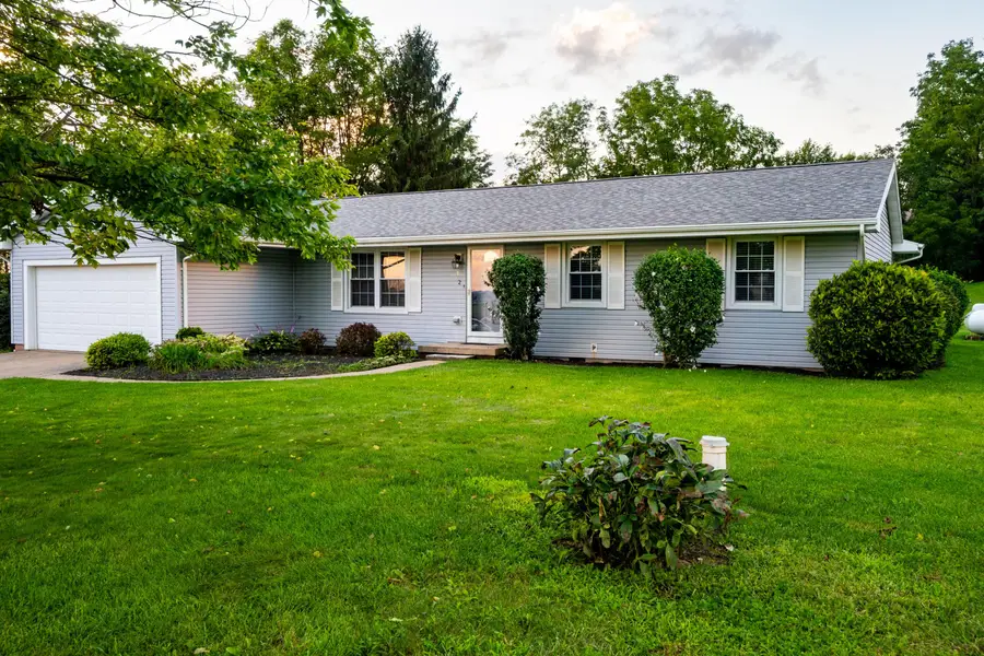 32 Buckhorn Court, Urbana, OH 43078 - #3